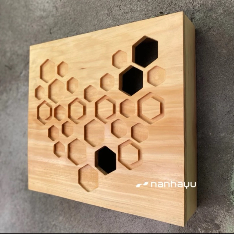 

CUSTOM MCBH UNFINISHED UK. DLM 14x4x20