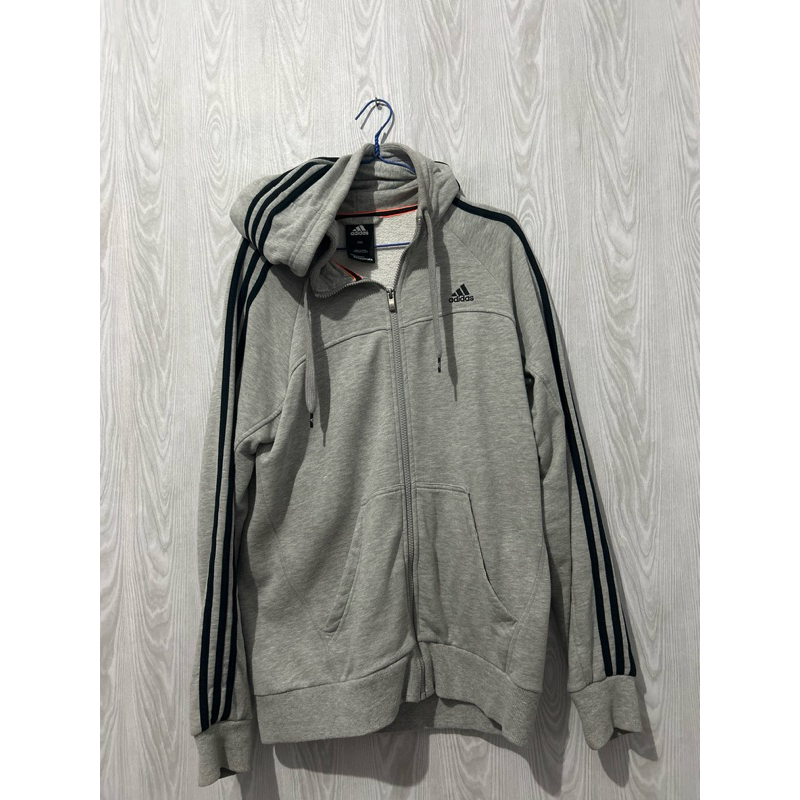 hoodie Adidas Essentials Second Like New