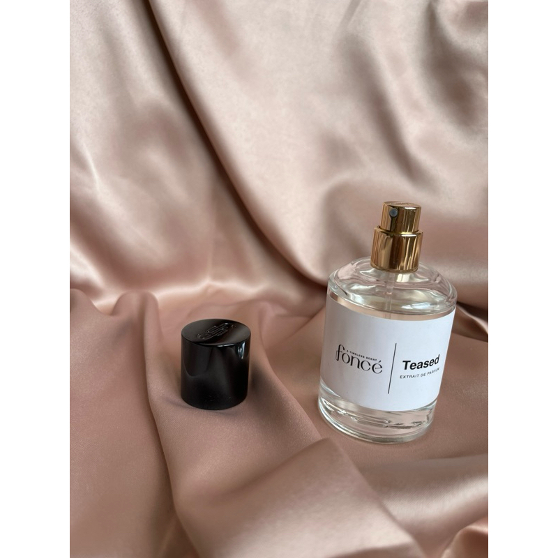 Fonce Teased PRELOVED