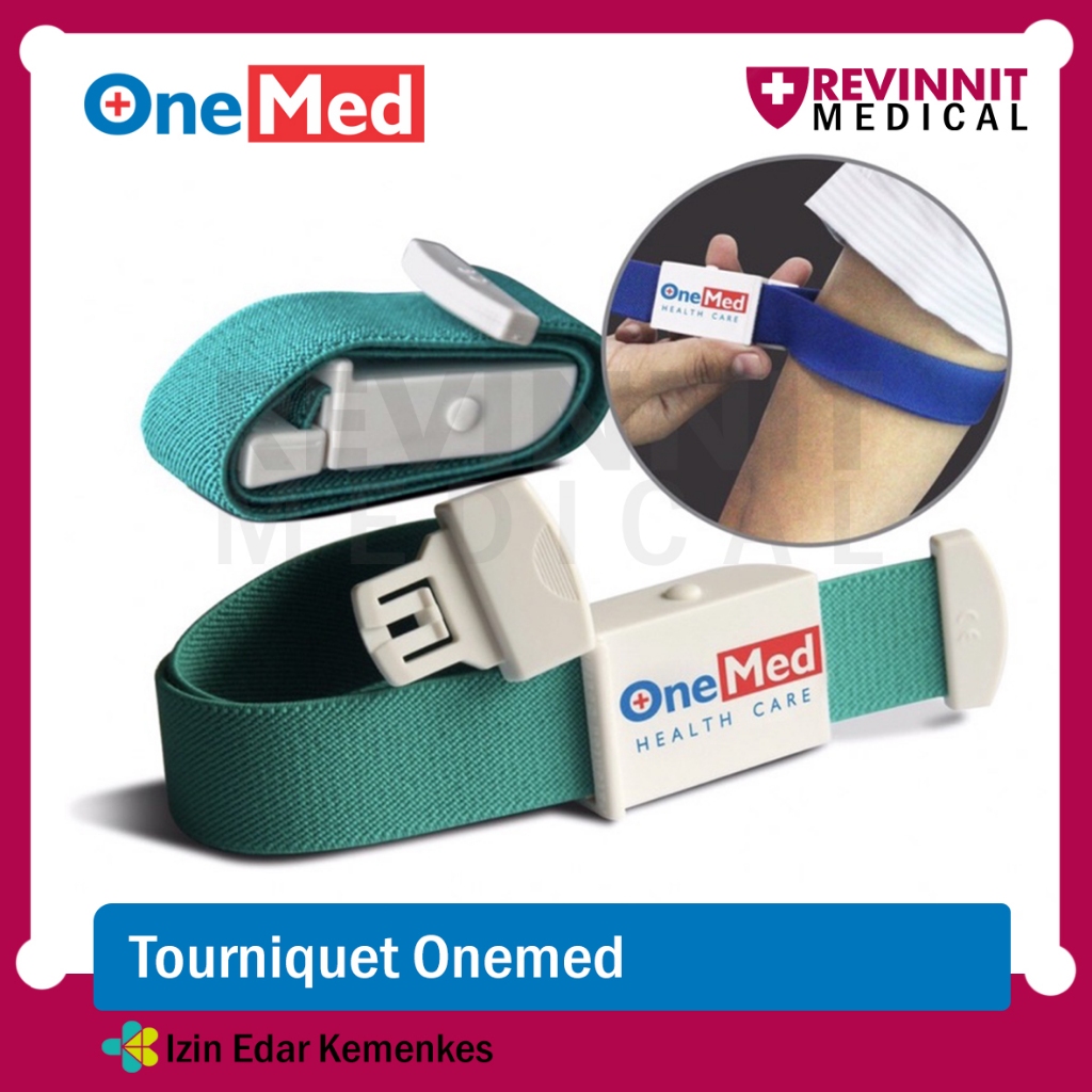 Tourniquet Alat Penjepit Aliran Darah Torniquet Torniket Turniket