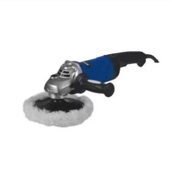 Mesin poles mobil 5 inch polisher Krisbow (second)