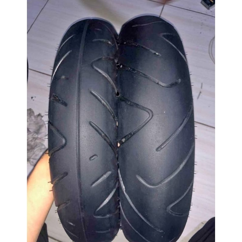 ban Scoopy IRC sepasang