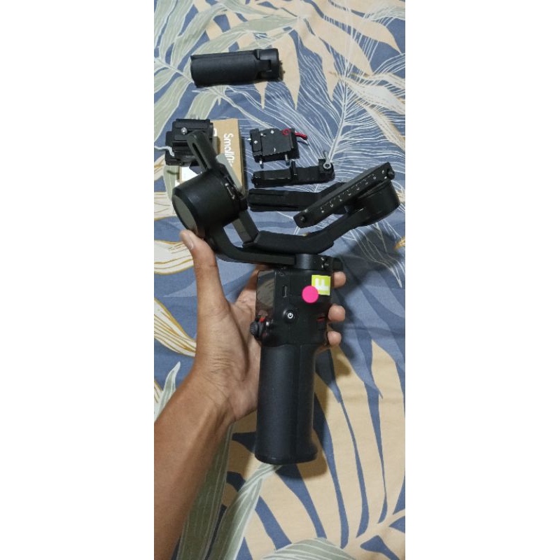 Gimbal Stabilizer DJI Ronin RS 3 Mini