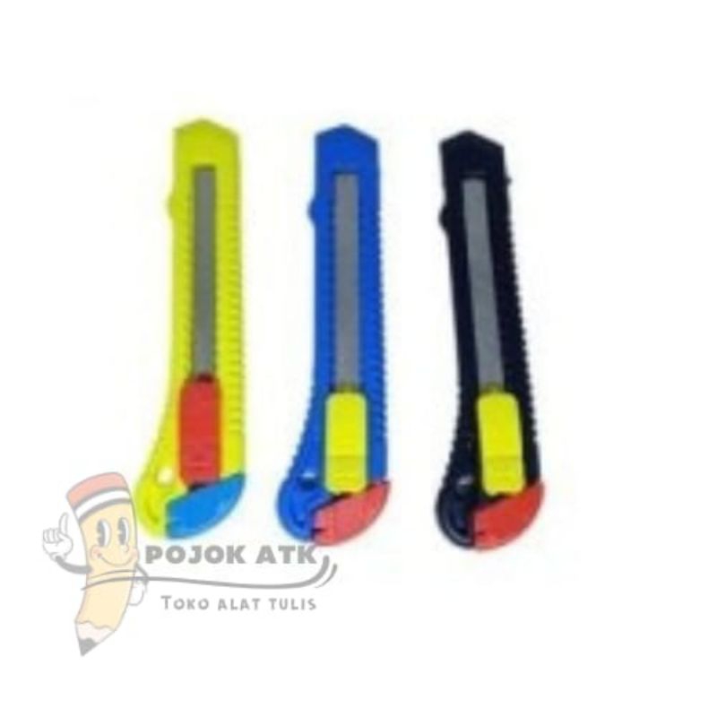 

Cutter Pemotong Dr. Stat Taco Besar L500