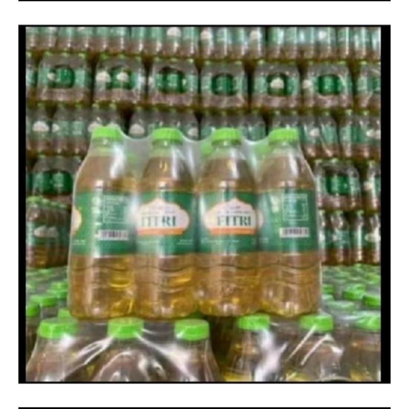 

PROMO MURAH Minyak Goreng Fitri