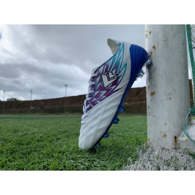 ORIGINAL Sepatu Bola SEVSPO KEMPO PRO~