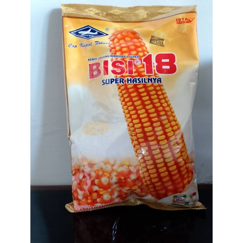 BENIH BISI 18 1kg asli original