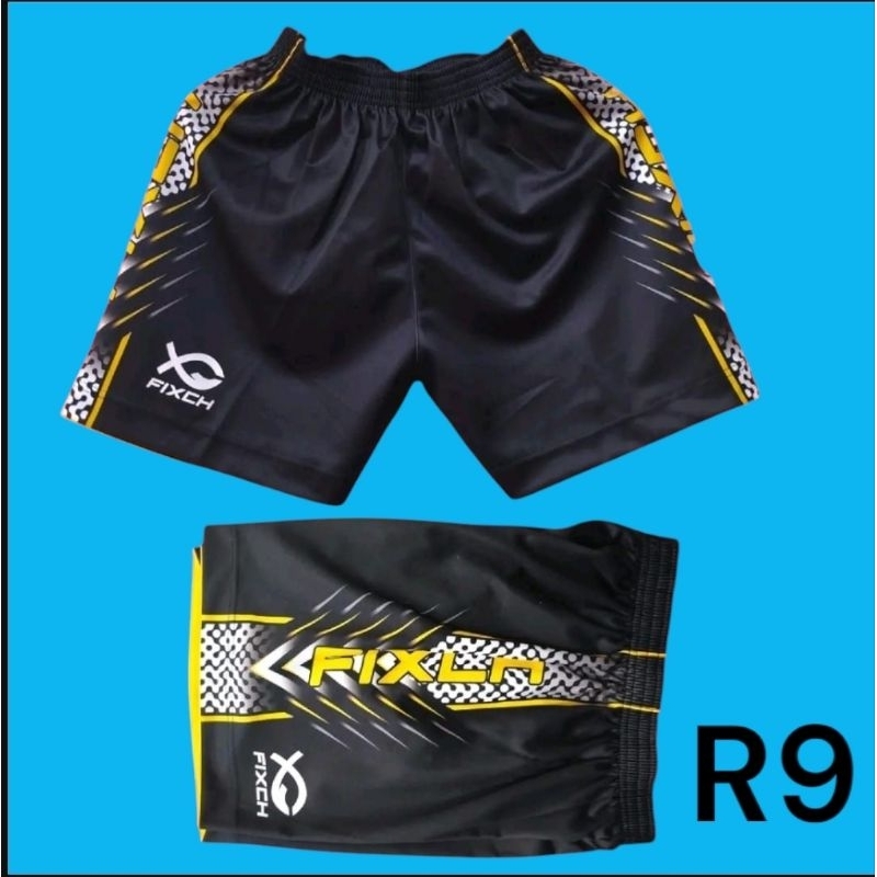 CELANA VOLI FULL PRINTING VOLI FULL PRINTING VOLI celana fixxh tarkam voli full printing celana tark