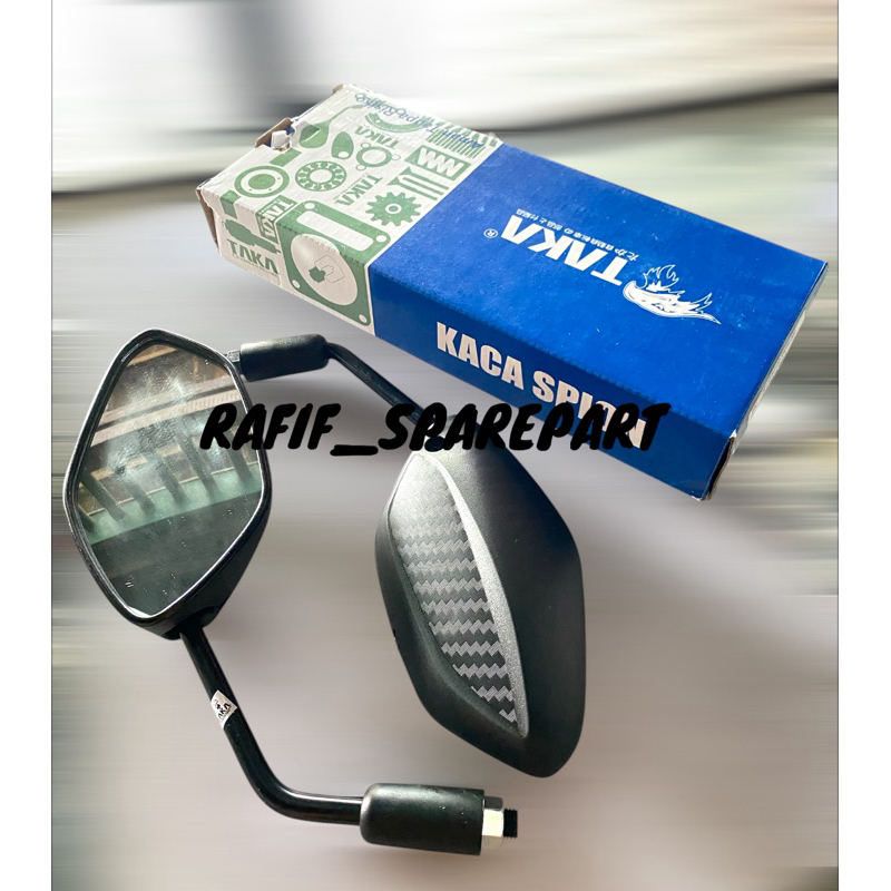 SPION BEAT 2020/SPION BEAT DELUXE/SPION BEAT NEW BUAT ALL HONDA MATIC BEBEK ORIGINAL TAKA