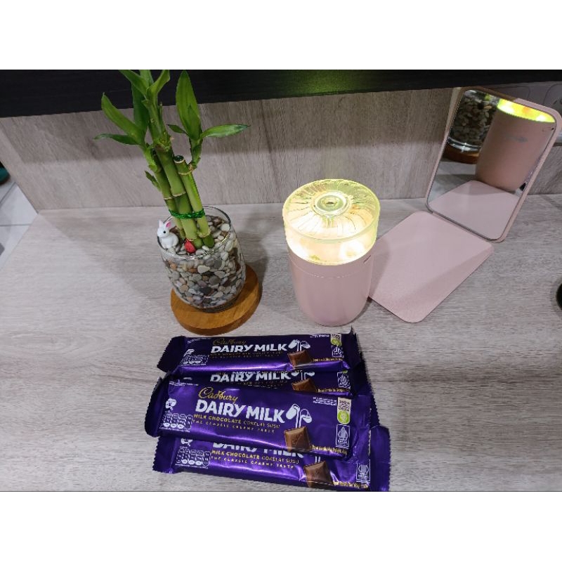 

Permen Coklat Cadbury Dairy Milk 62g