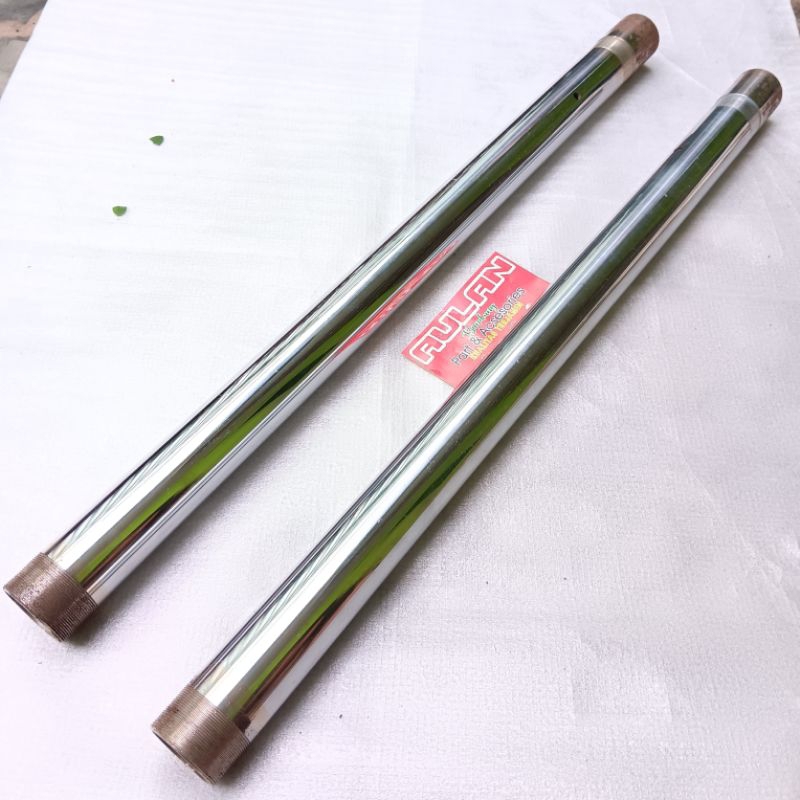 AS SHOCK DEPAN USD HONDA CRF 150 ORIGINAL AS 37 TINGGi 60 cm / 2 pcs