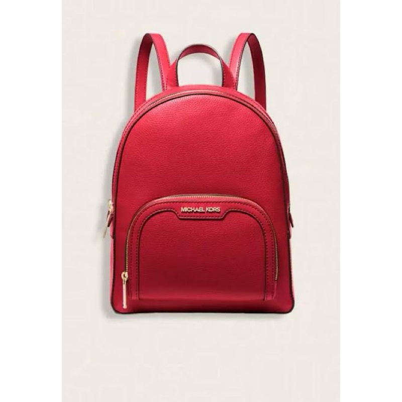 Tas wanita backpack ori Jaycee