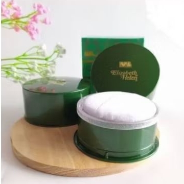 Bedak Elizabeth Helen Bedak Tabur Dari Arab Sade08.