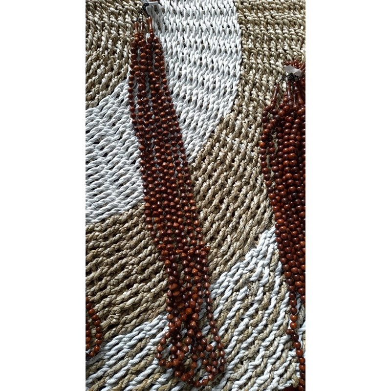 Tasbih Kaukah asli 100%