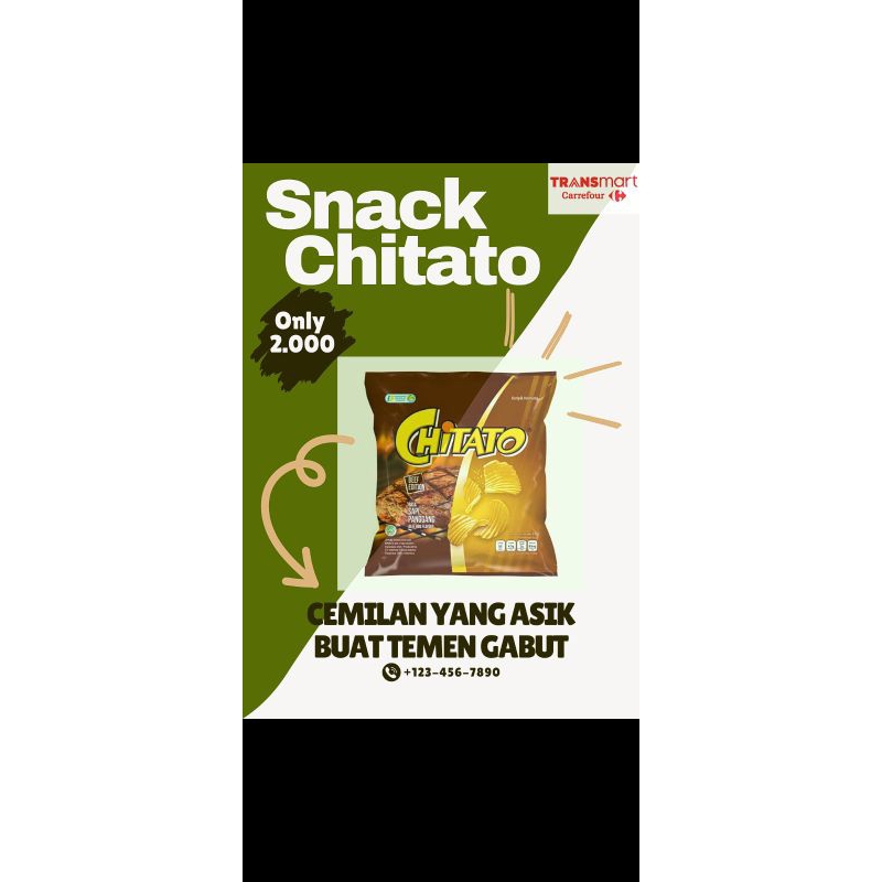 

chitato