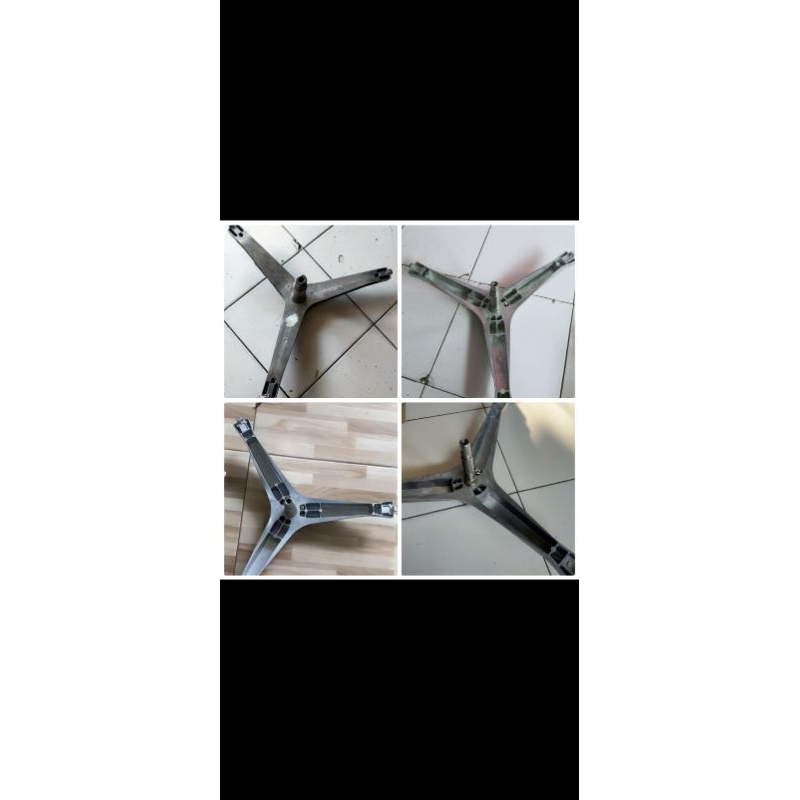 Segitiga baling baling mesin cuci samsung Wf8590nhw