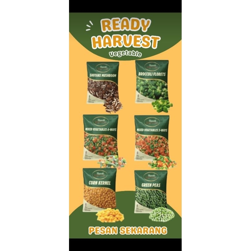 

JAMUR SHITAKE MUSHROOM 1KG