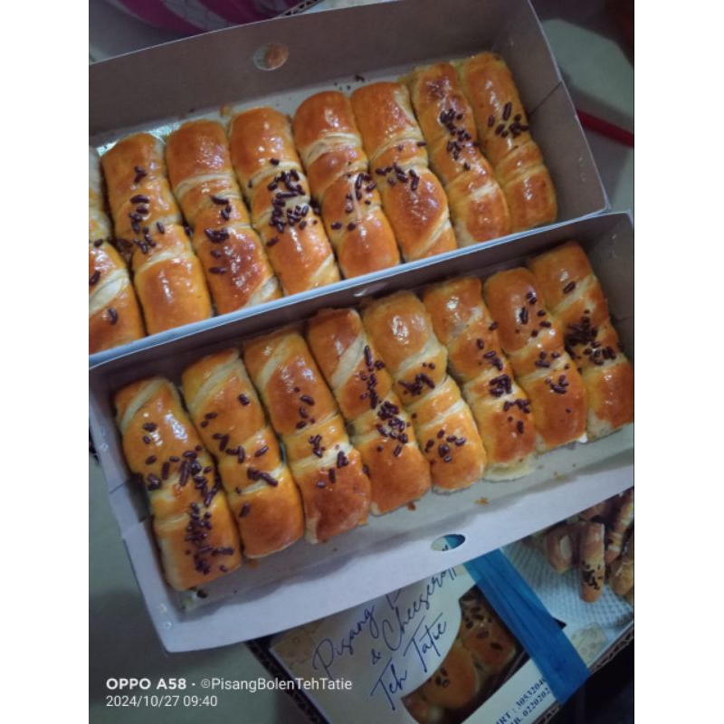

Ssl09 CHOCO ROLL COKLAT ROLL ISI 8 PCS OLEH OLEH KULINER BANDUNG