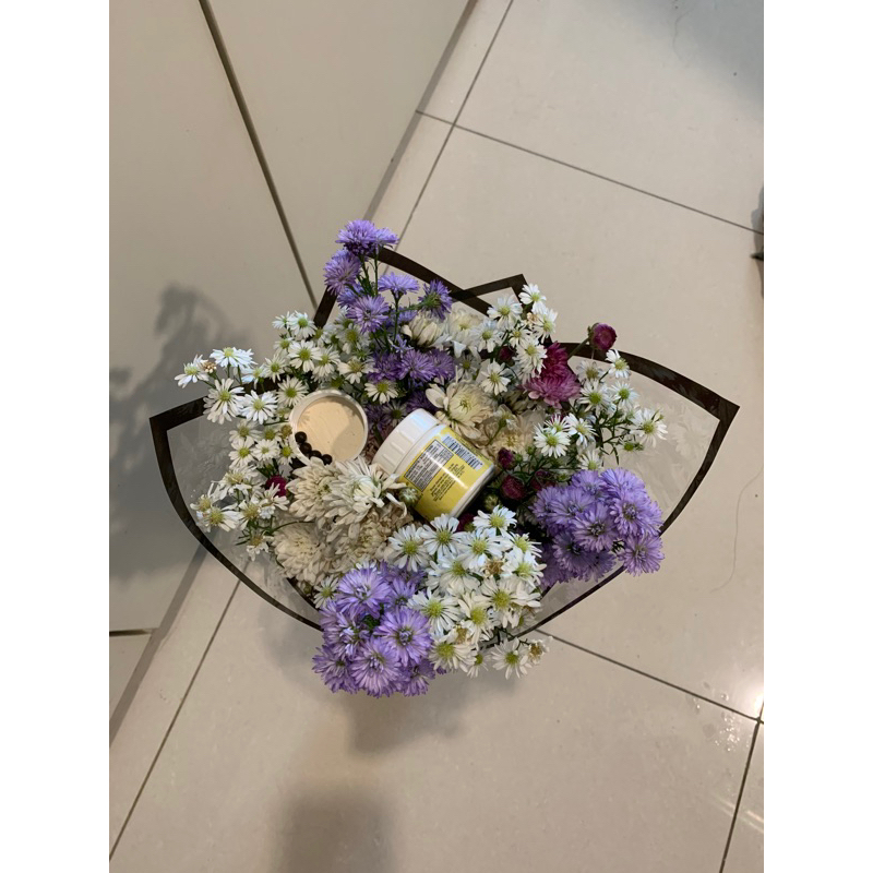 

minuman djamu varian G bydarbel