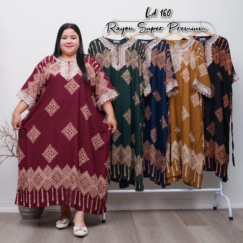 DASTER ARAB JUMBO LD 160 (MUAT BB 80-150KG) - DASTER ARAB - DASTER JUMBO - DASTER ARAB RENDA - DASTE