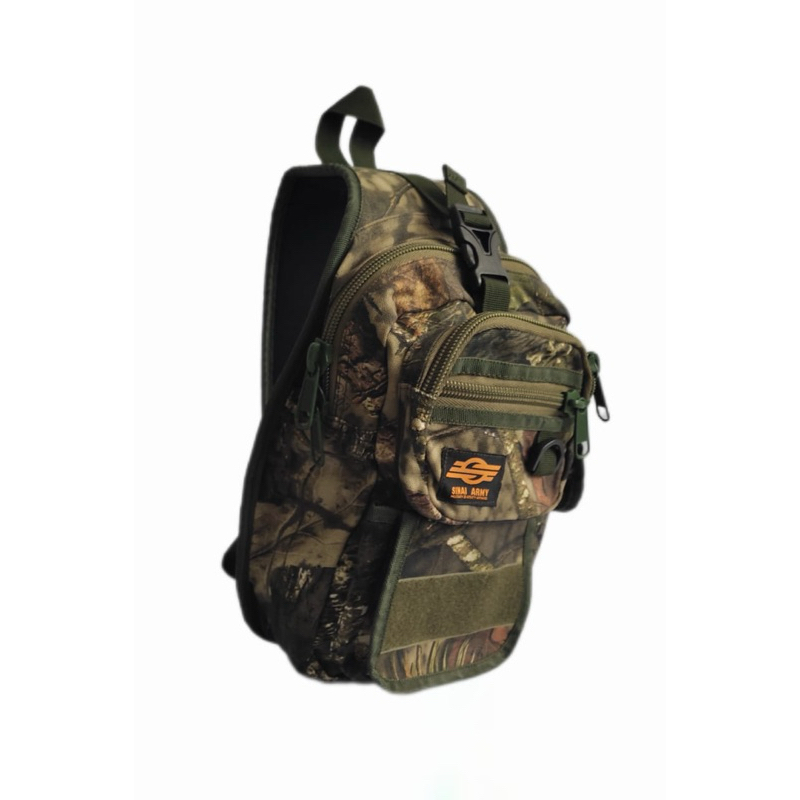 Tas Sling Bag Tas Camo Tas Berburu Tas Pria