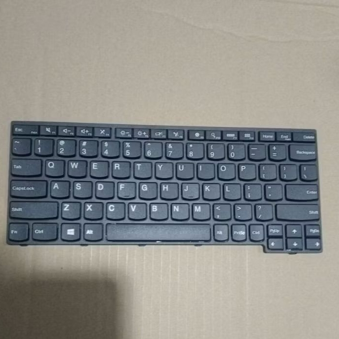 Keyboard Lenovo Yoga 11E 3rd Gen3 20GB 20GA new
