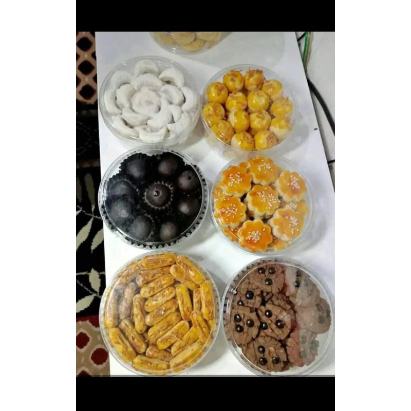 

kue lebaran toples 500gr