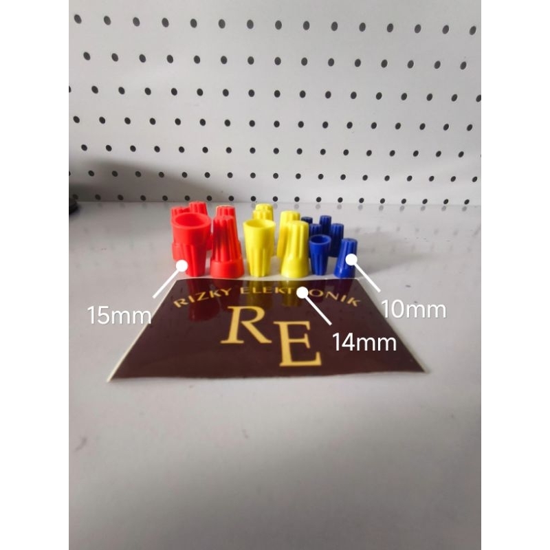 lasdop sambungan listrik