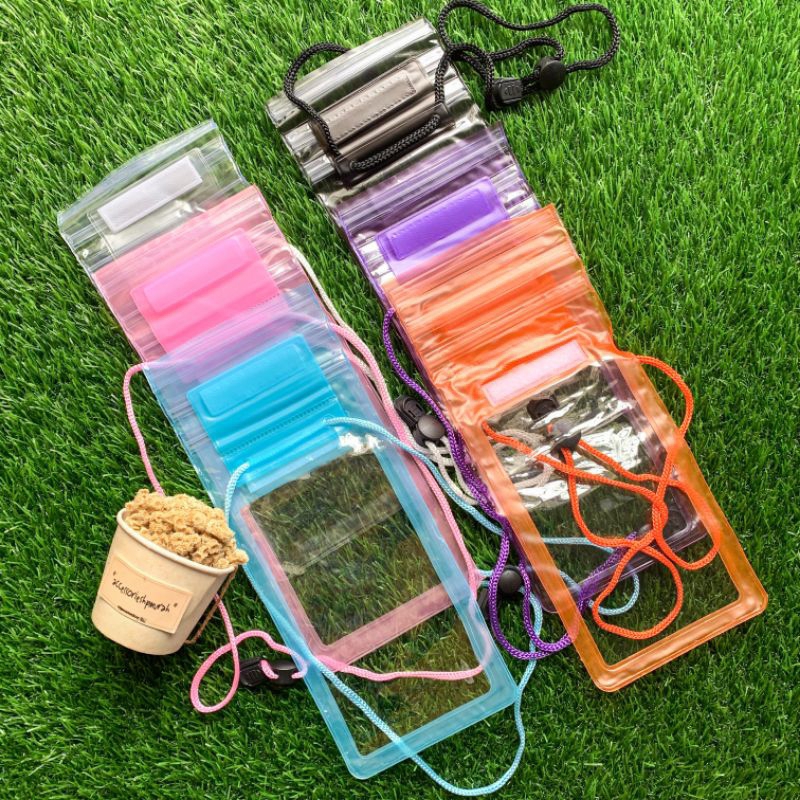 WATERPROOF/ WATERPROOF HANDPHONE