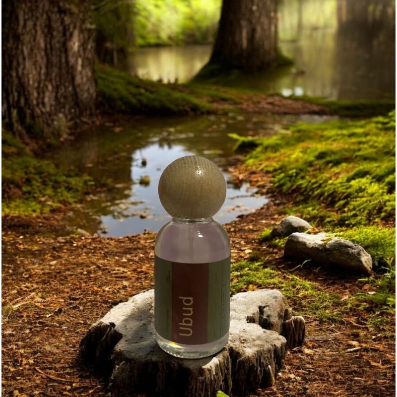 Isfanagara Perfume - UBUD 30ml | Parfum wanita
