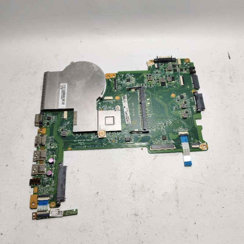 Motherboard Mainboard Mobo Laptop Toshiba C55-B L55 L55t C55-B1323