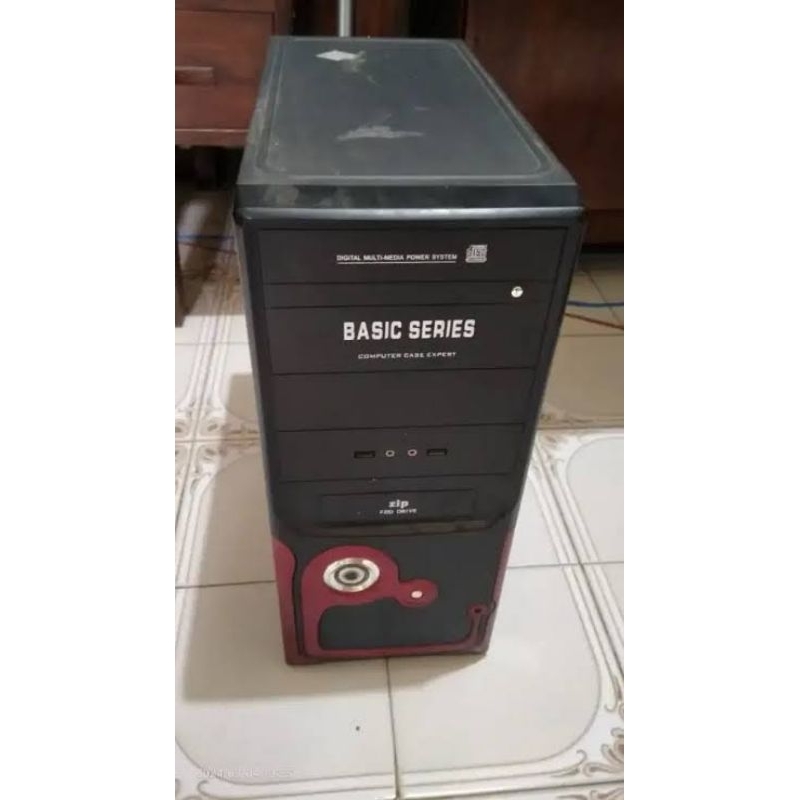 CPU PC kosongan soket 1151