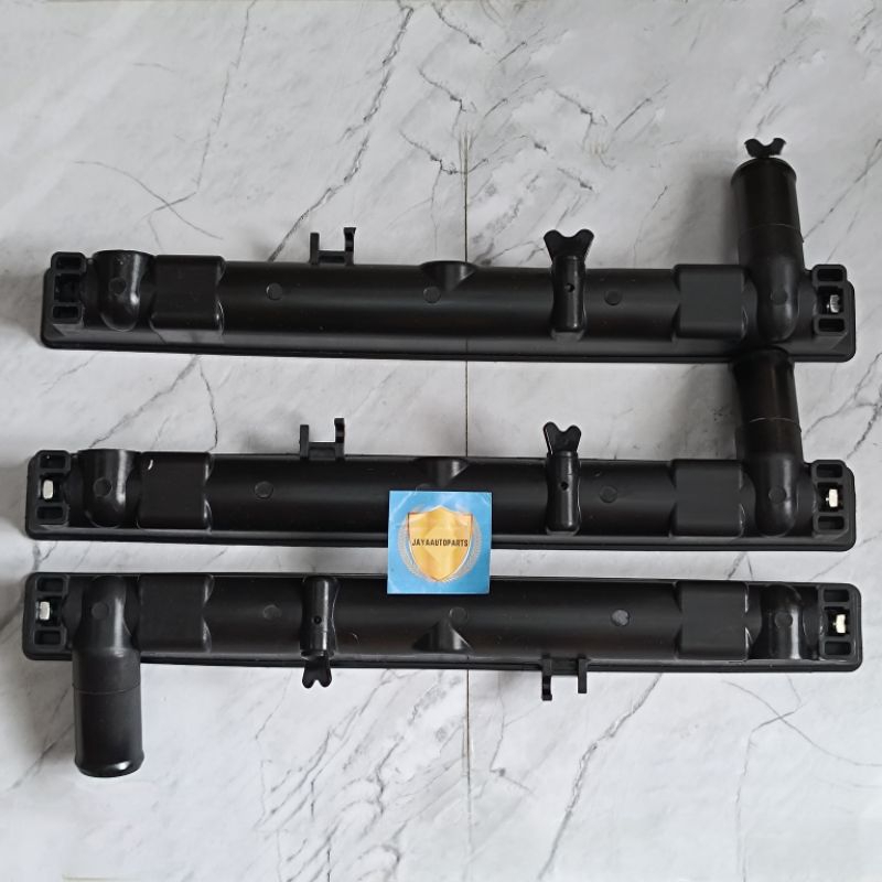 Lower Tank Radiator Isuzu Elf