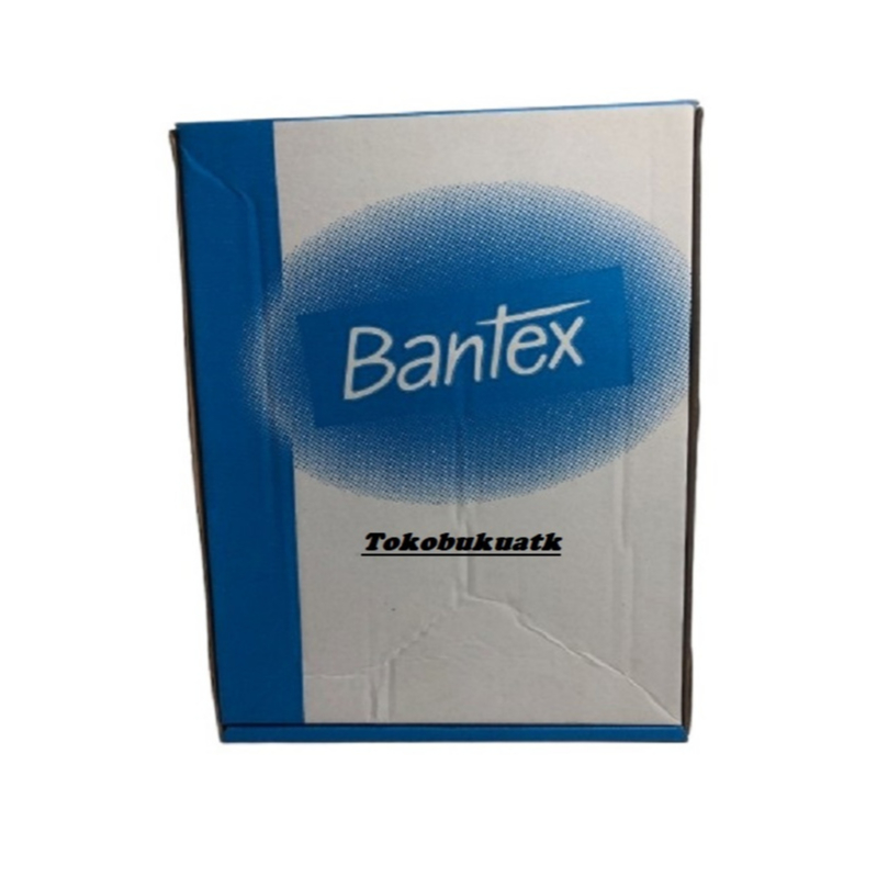 

PP Pocket Bantex 7 lubang dengan ukuran A5