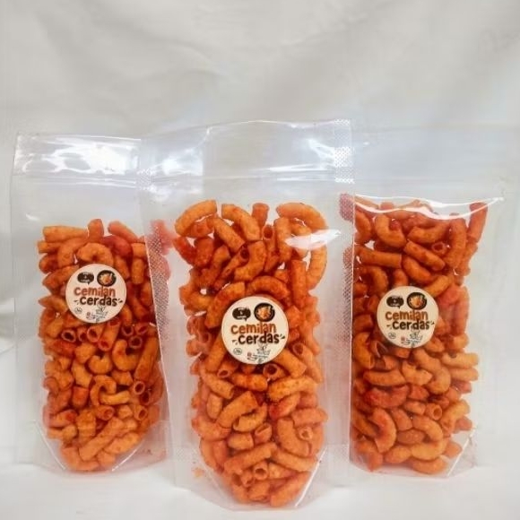 

Makaroni