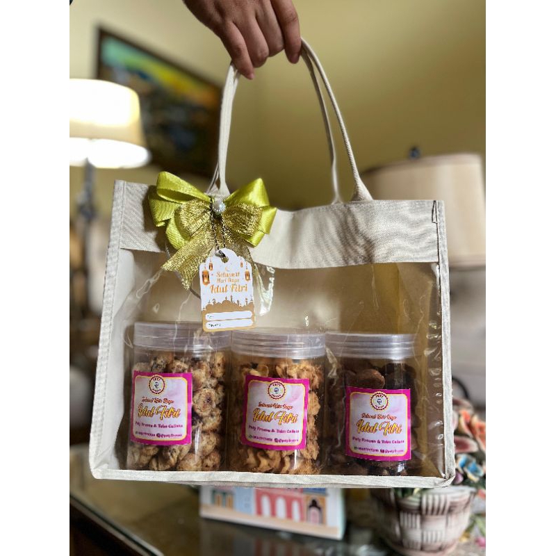 

Hampers Paket Fitri 2