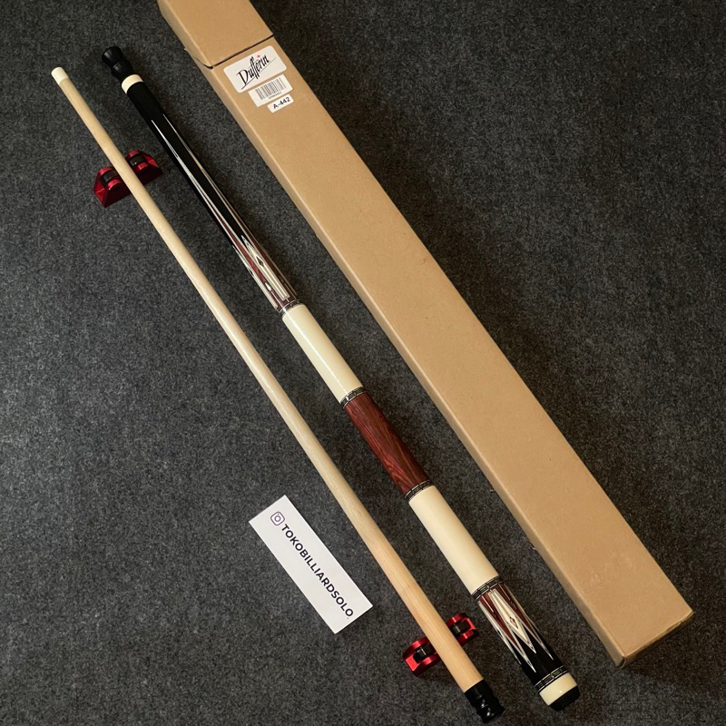 Stick Billiard dufferin a442 second mulus