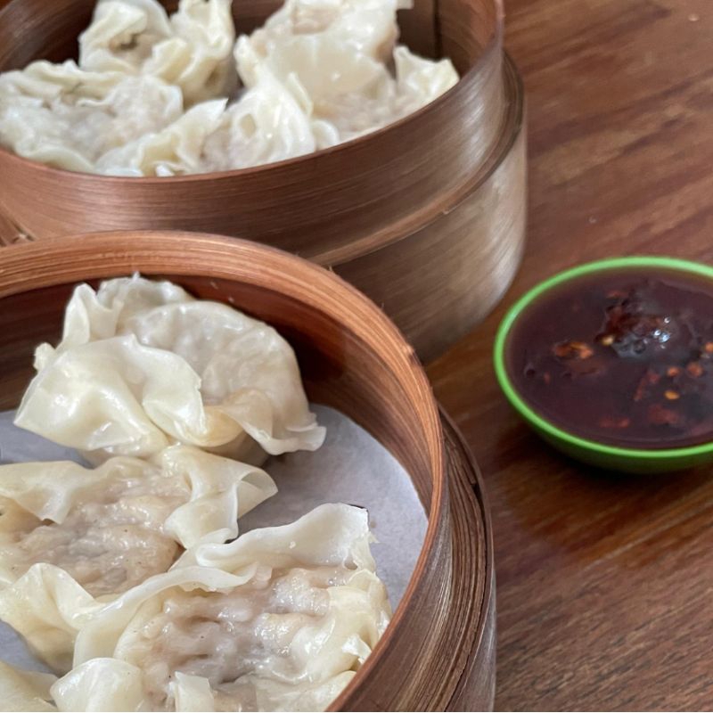 

Siomay Uncle D Frozen