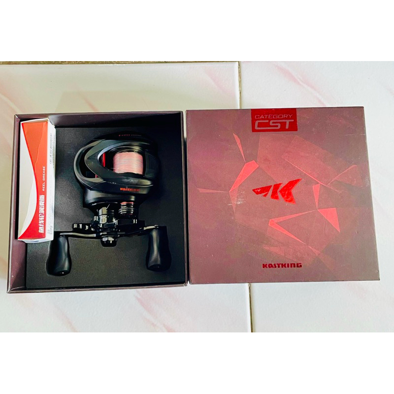 Kastking Valiant Eagle 2