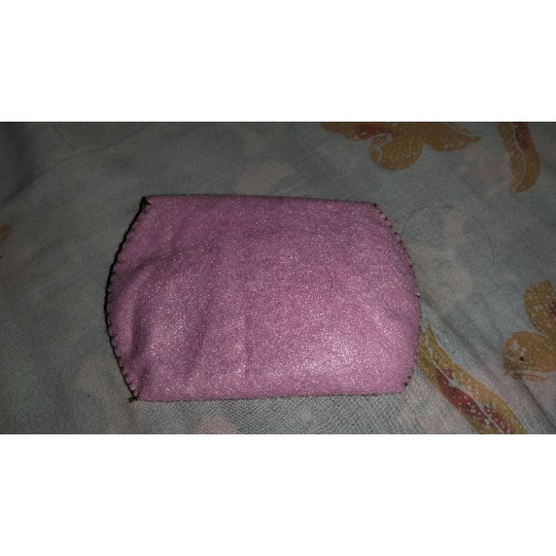 

Amplop Lebaran Kain Flanel