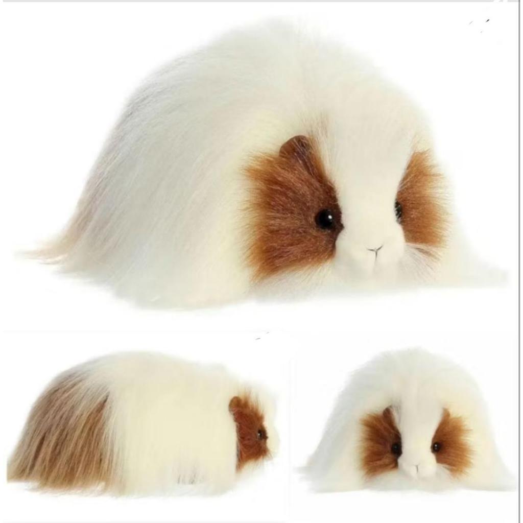 Boneka Sof dan Lembut Guinea Pig