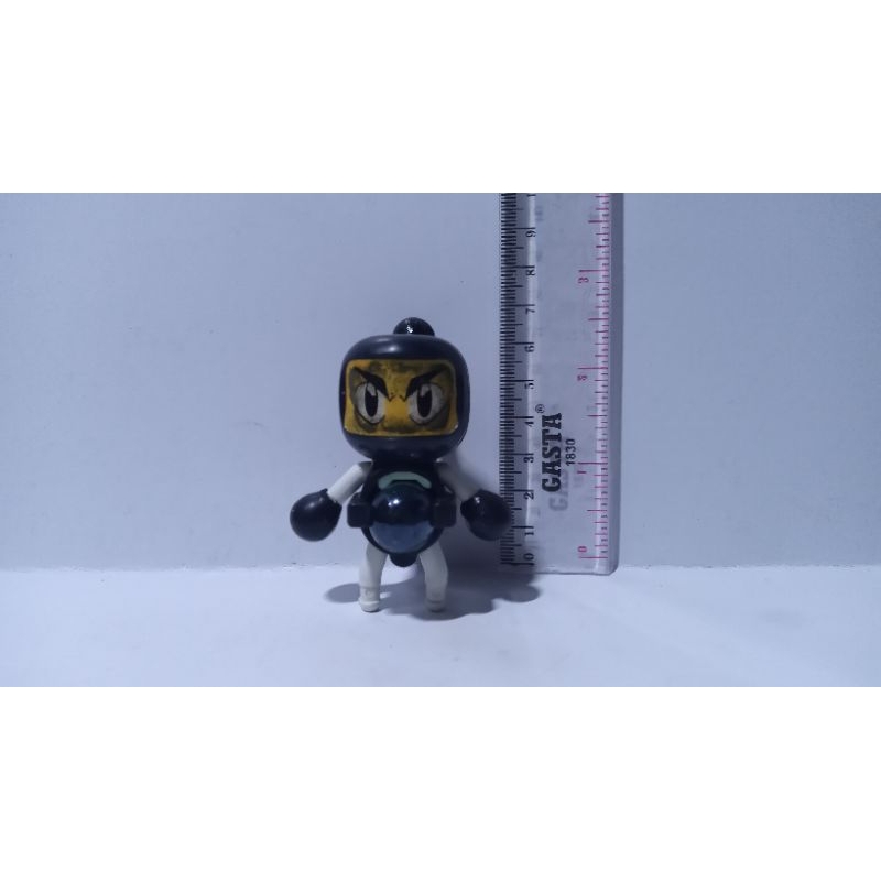 Bomberman B-Daman Bakugaiden 98 Gokey ( Junk )