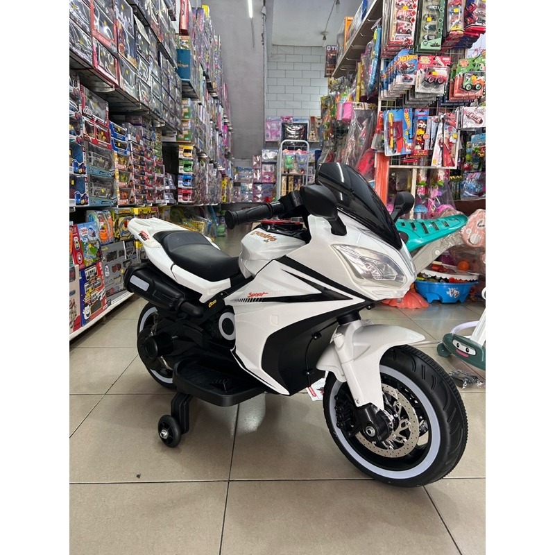 motoran aki anak pt6602