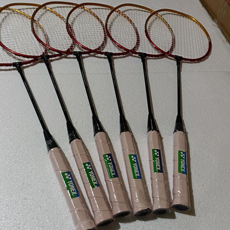 Raket badminton anak dan dewasa[Raket badminton pemula, Raket badminton murah, Raket anak murah]