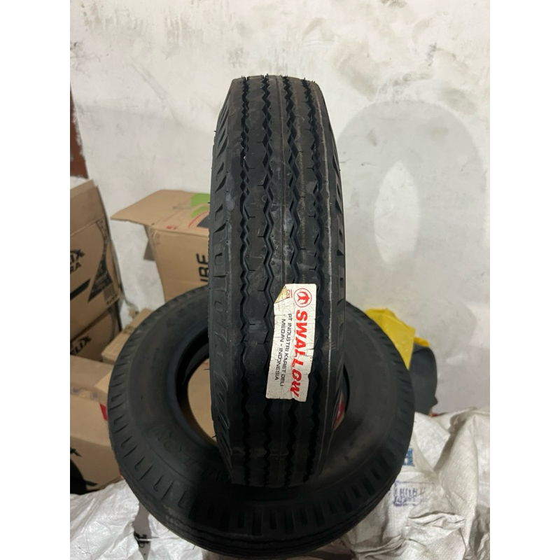 Ban Dorkas Swallow 450 R12 12 Xtra miler Viar Tossa