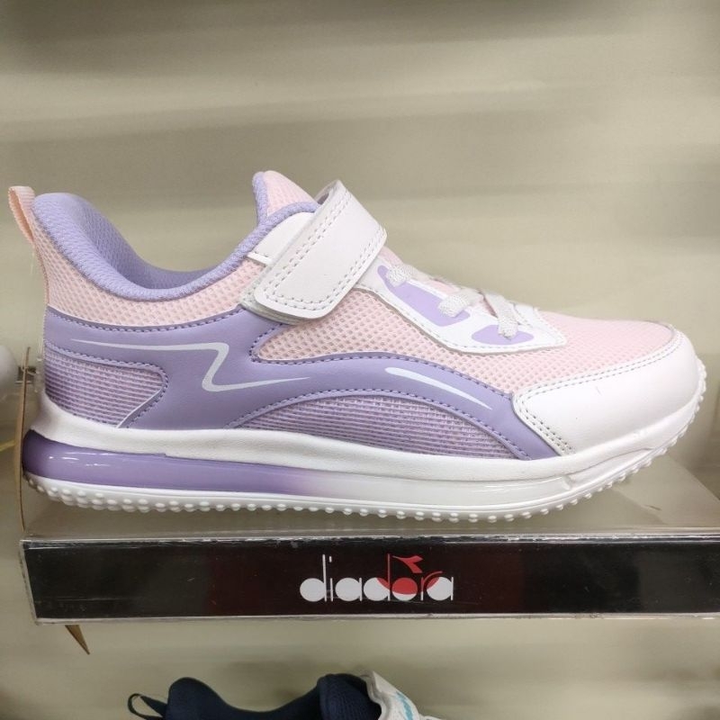 DIADORA NIDIO JR RUNNING SPORTS KIDS