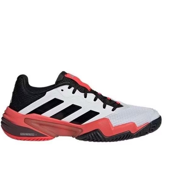 ADIDAS BARRICADE 13 MEN'S TENNIS SHOES ORIGINAL