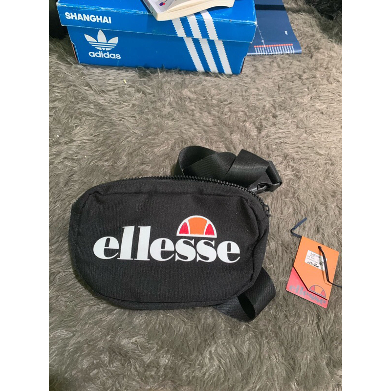 tas selempang ellese