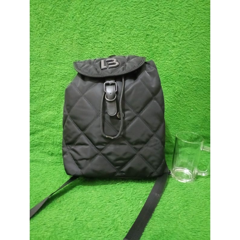 preloved ransel byl