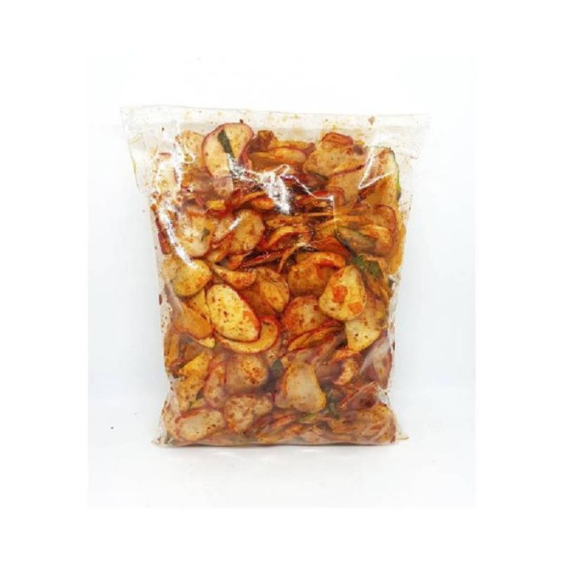 

Kerupuk Seblak Kering